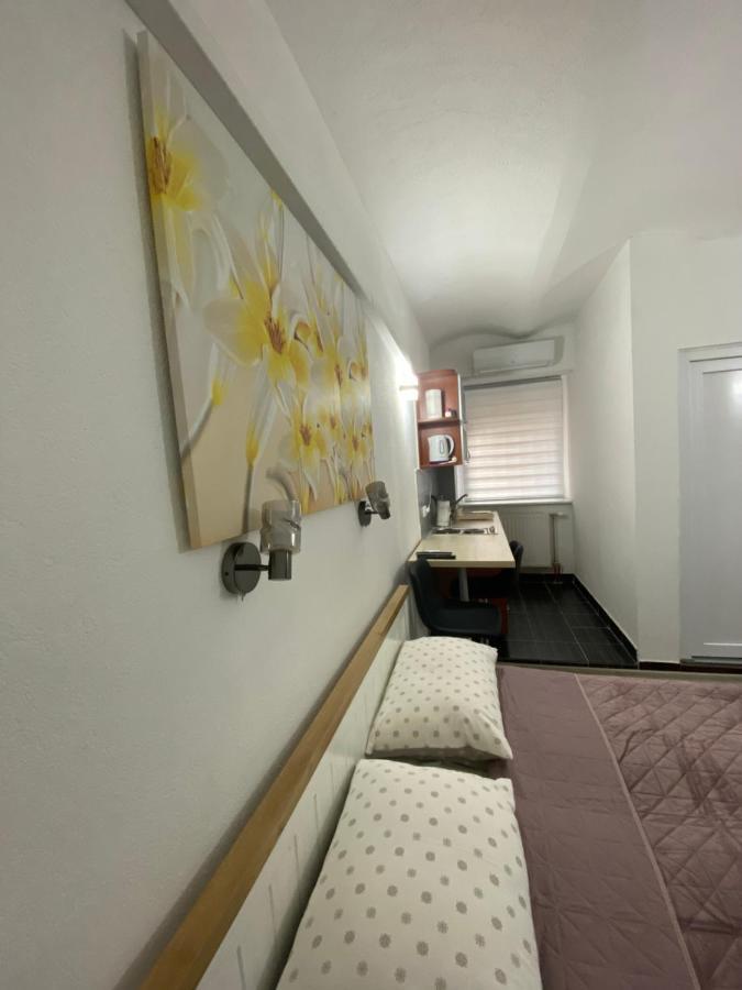 Studio Apartman Sandra Сараєво Екстер'єр фото