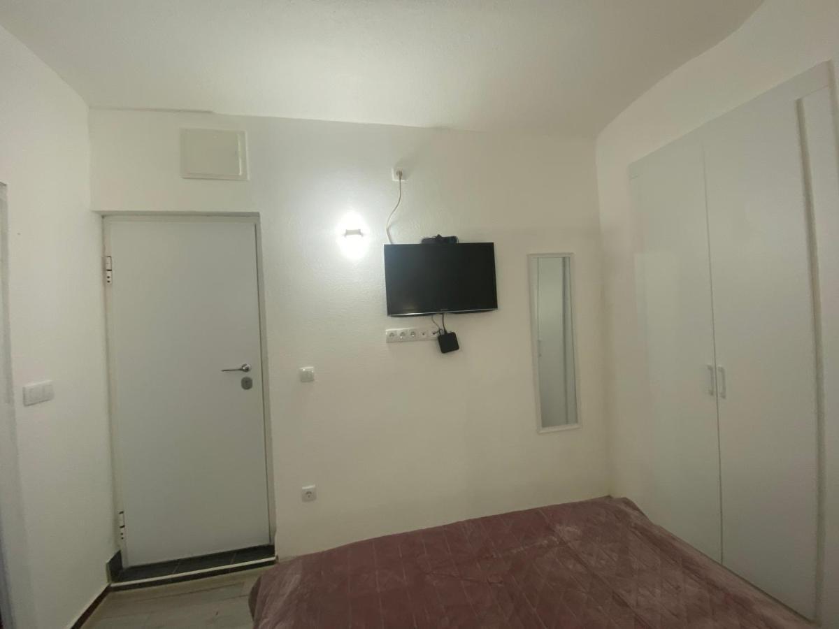 Studio Apartman Sandra Сараєво Екстер'єр фото