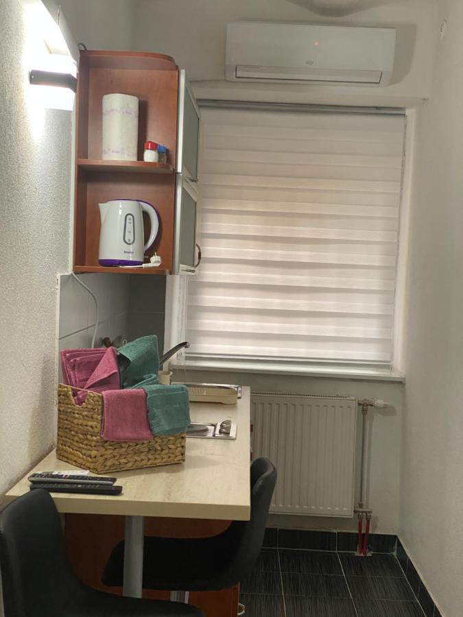 Studio Apartman Sandra Сараєво Екстер'єр фото