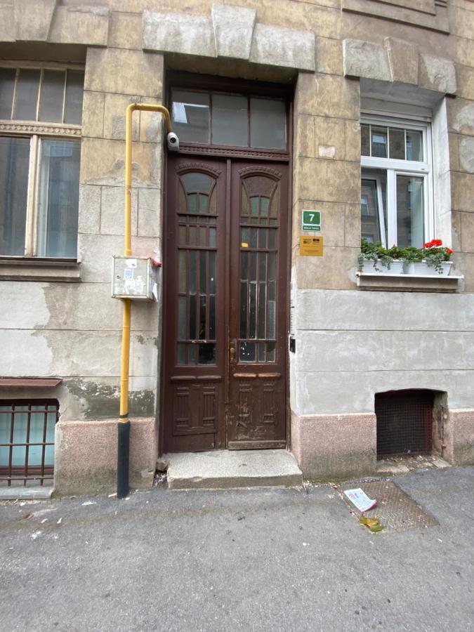 Studio Apartman Sandra Сараєво Екстер'єр фото
