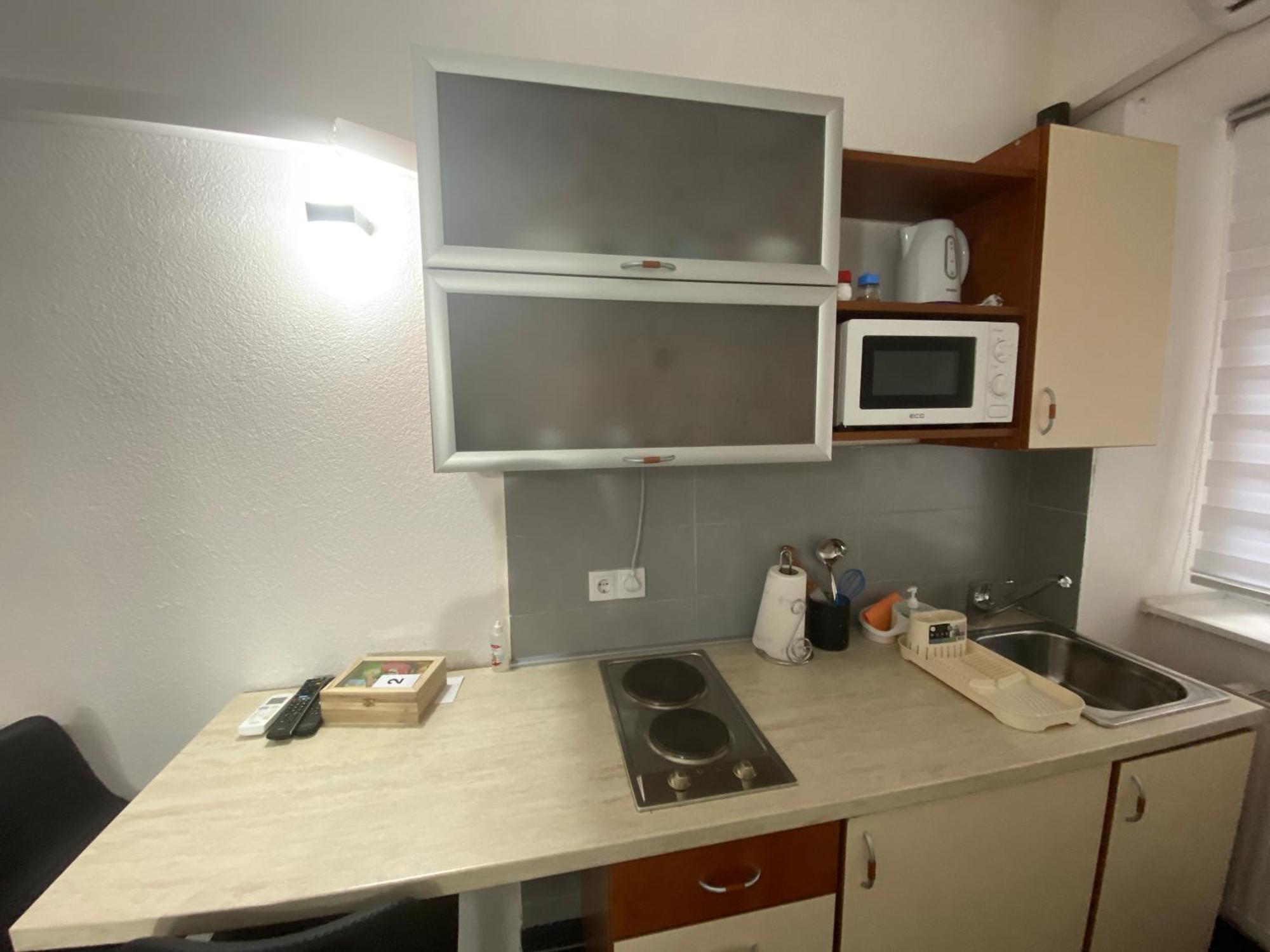 Studio Apartman Sandra Сараєво Екстер'єр фото